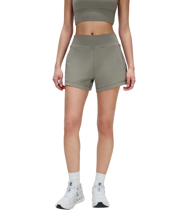 CloudEase Everyday Shorts (3.5" Inseam)
