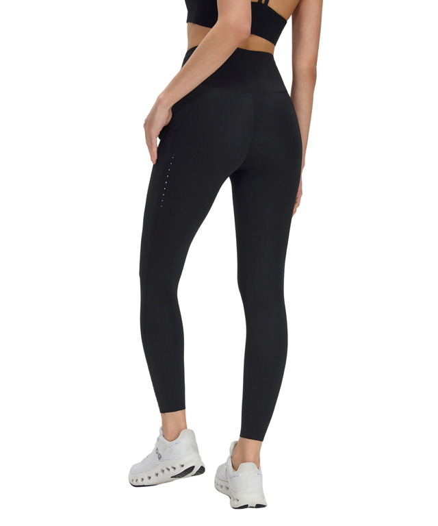 SwiftForm Reflective Multi-Pocket 26" Leggings
