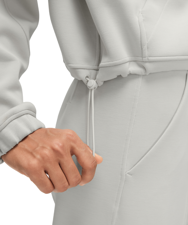 CloudEase Ultra-Soft Half-Zip Pullover