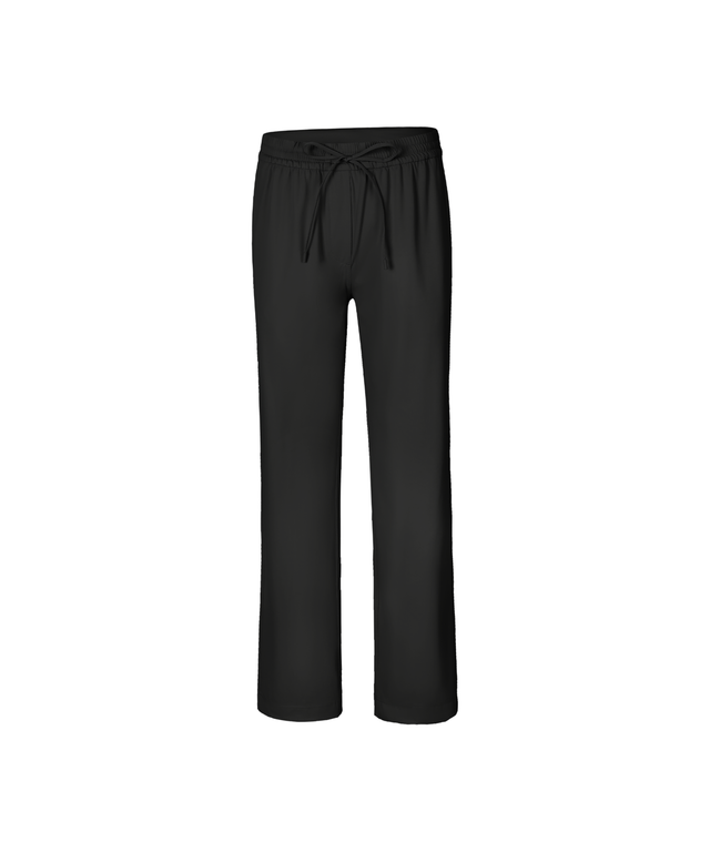 FlexEase Drawstring Trousers