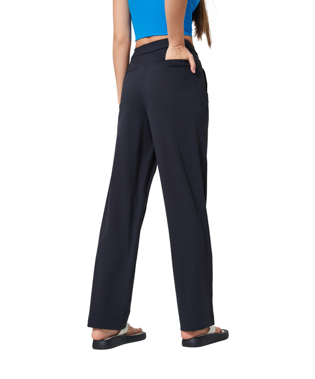 FlexEase Drawstring Trousers