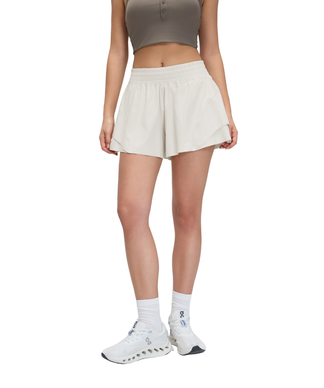 AeroEase Court Shorts (with liners)