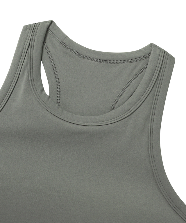 PowerForm Racerback Top (with removable pads)