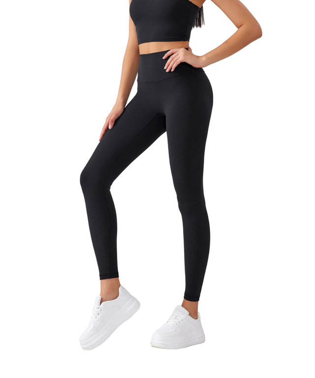FlowForm Seamless Leggings (28" Inseam)