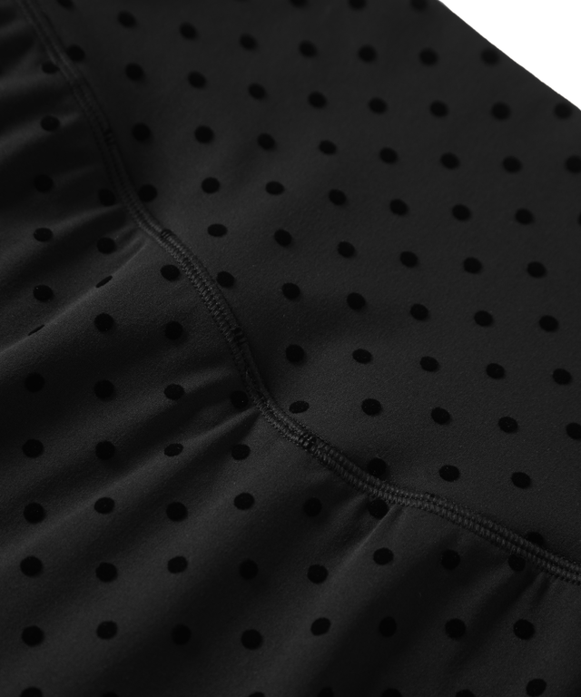 SwiftForm Skort (Polka Dot Edition)