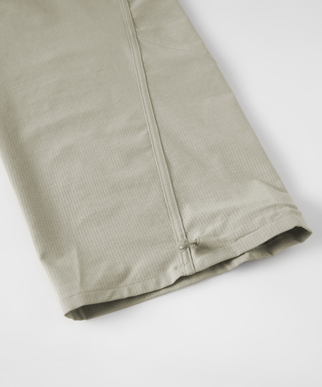 AeroEase Cinch Hem Pants