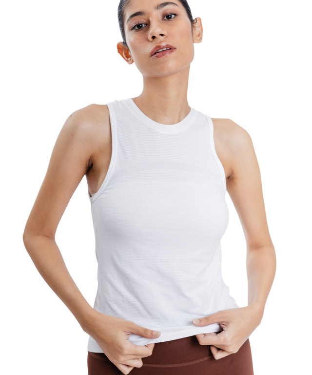 FlowForm Everyday Crew Tank