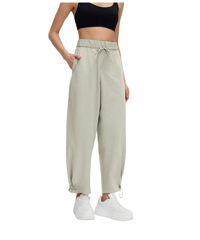 AeroEase Cinch Hem Pants