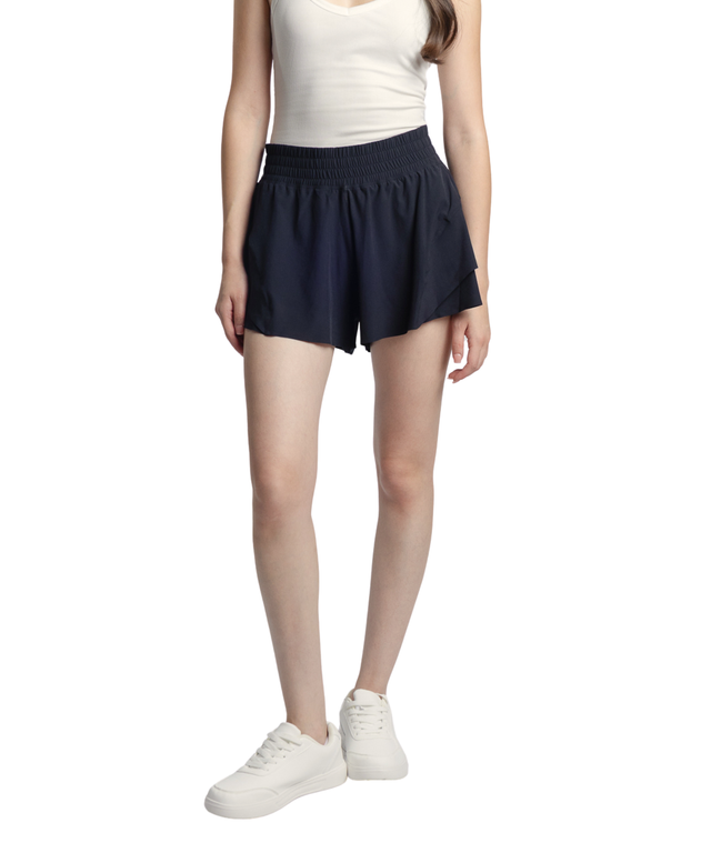 AeroEase Court Shorts (with liners)