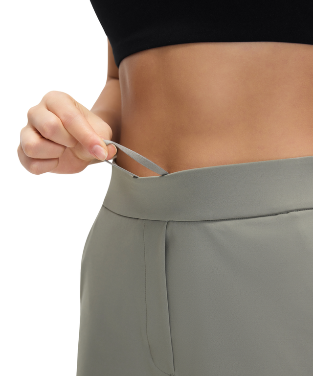 FlexEase City Shorts (3" Inseam)