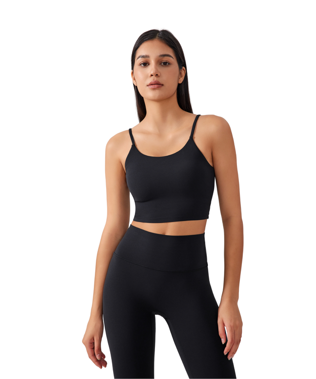 FlowForm Everyday Cami (with Removable Pads)