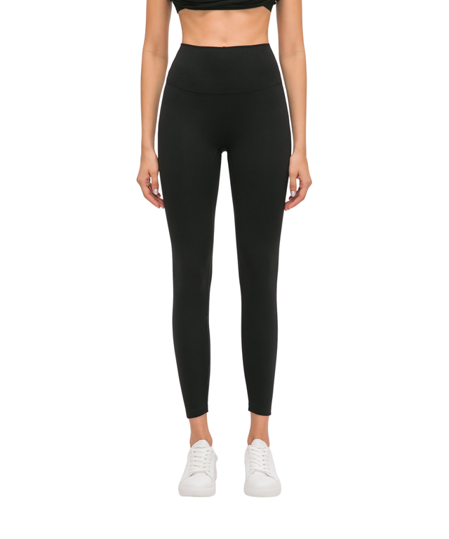 FlowForm Seamless Leggings (28" Inseam)