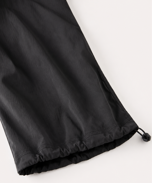 AeroEase Relaxed Cinch Hem Pants (24" inseam)