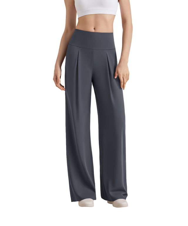 CloudEase Lite Palazzo Pants