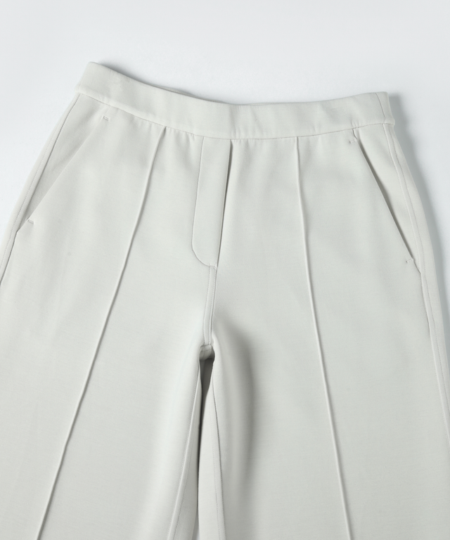 CloudEase Pintuck Trousers (31" Inseam)