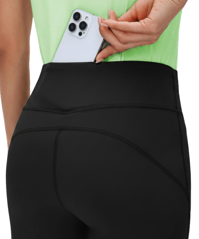 FlexEase Drawstring Flare Pants