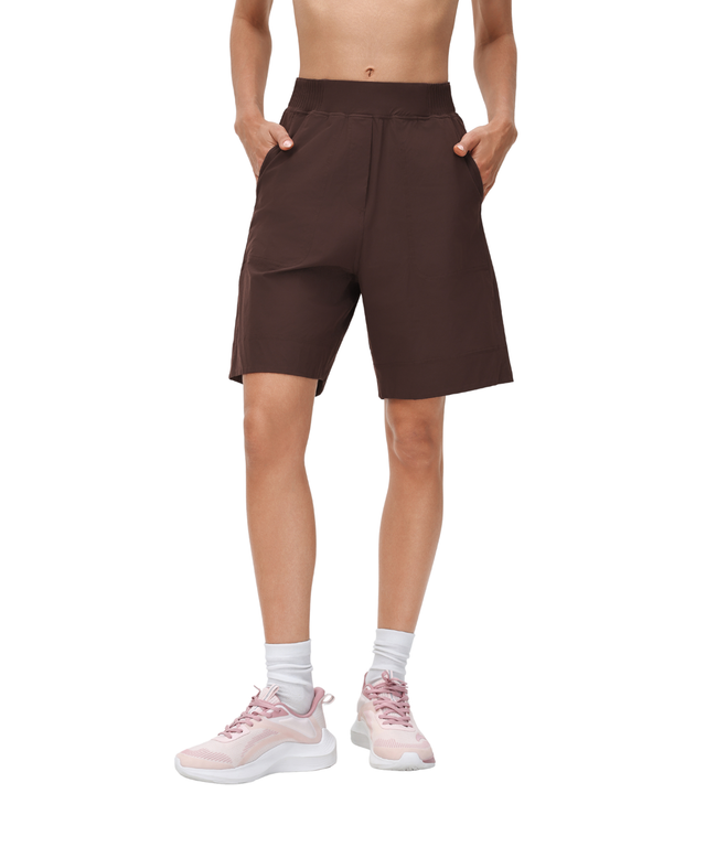 FlexEase Everyday 9” Shorts