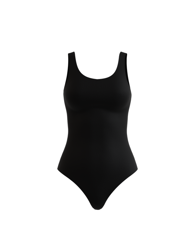 FlexEase Ultralight Tank Bodysuit