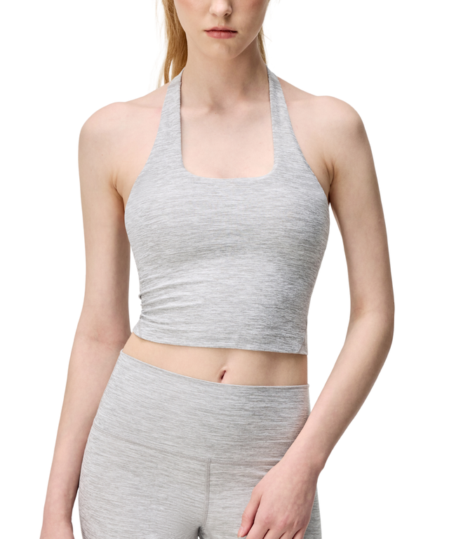 FlowForm Sculpt Halter Tank (with removable pads)