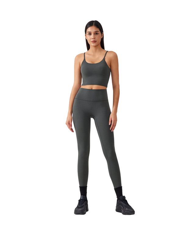 FlowForm Seamless Leggings (28" Inseam)