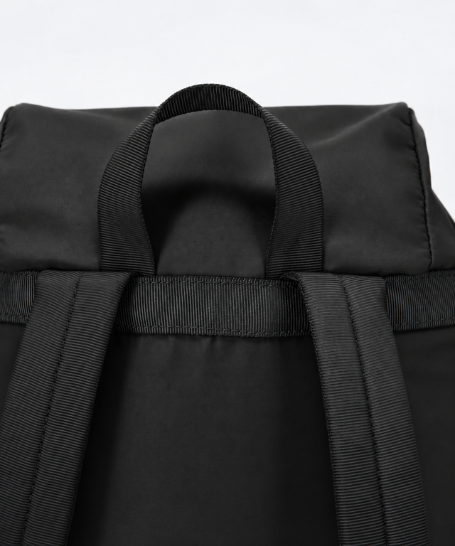 Carry-All Backpack (Water-Resistant)