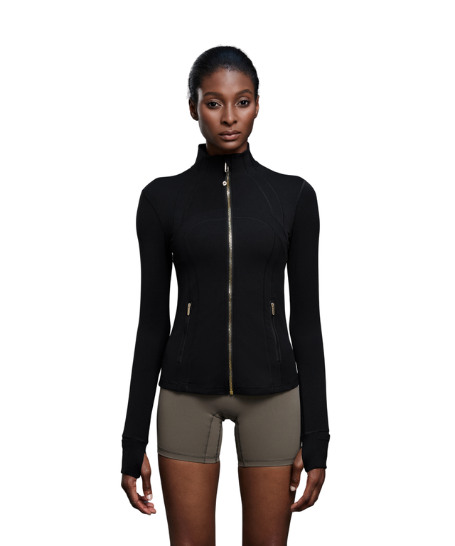 FlowForm Sculpt Jacket