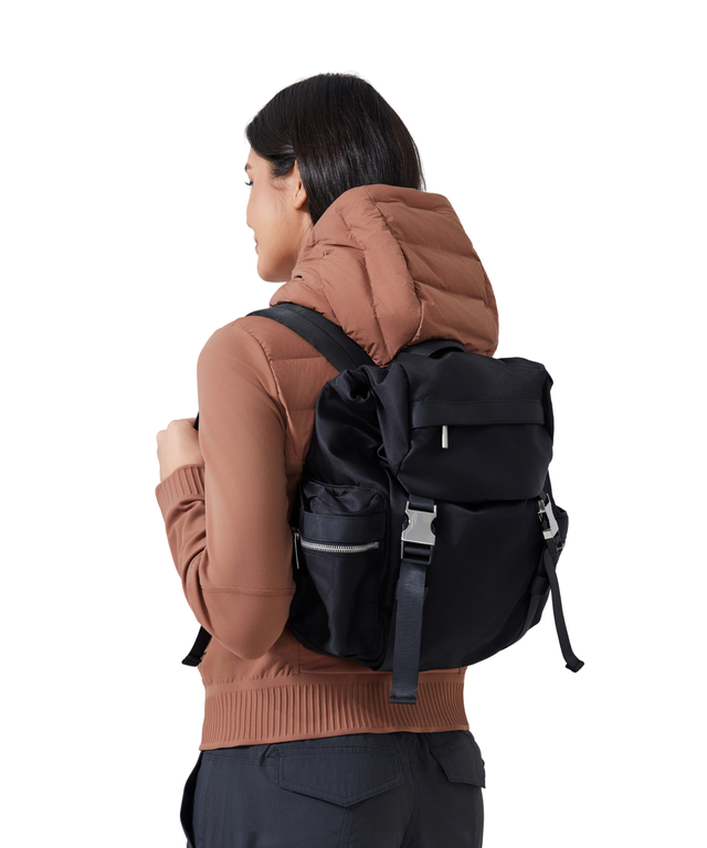 Carry-All Backpack (Water-Resistant)