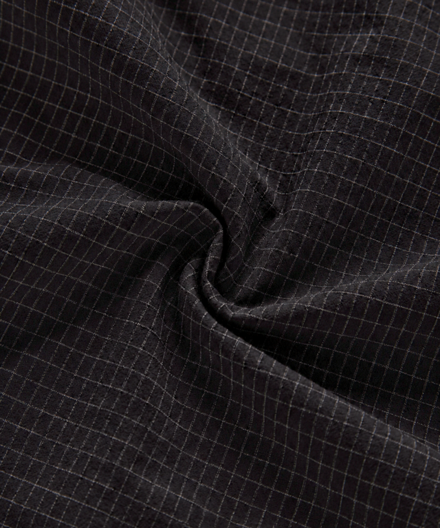 AeroEase Grid Performance Shorts (7” Inseam)