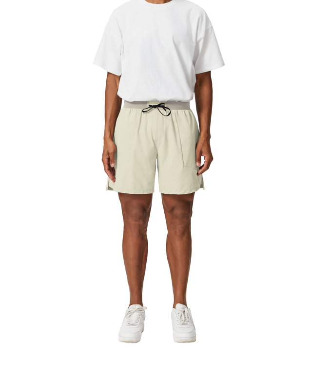 PowerForm 7.5" Training Shorts