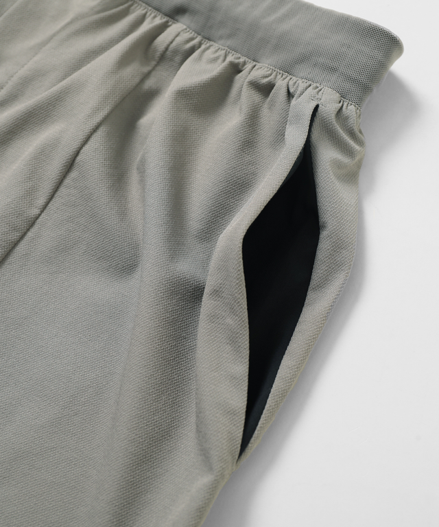 PowerForm 7.5" Training Shorts