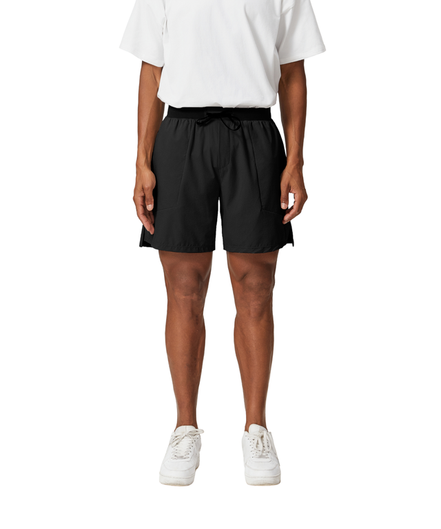PowerForm 7.5" Training Shorts