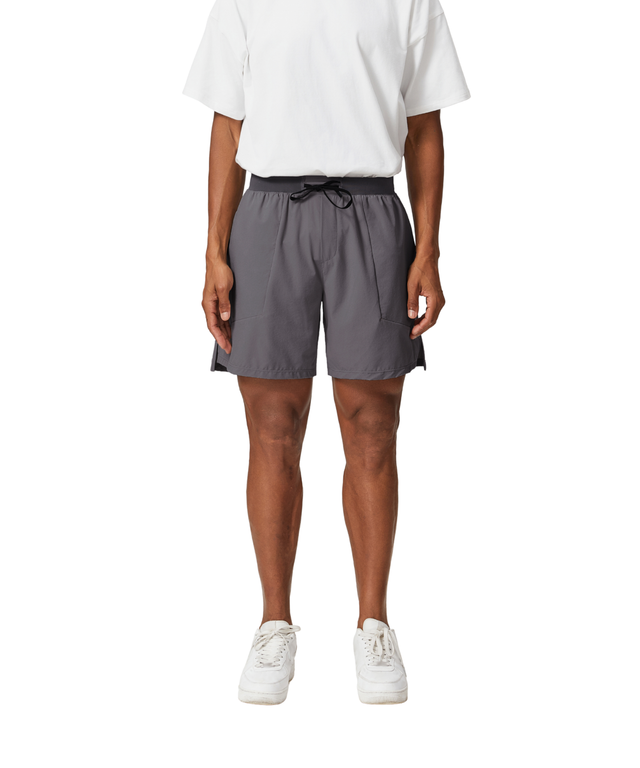 PowerForm 7.5" Training Shorts