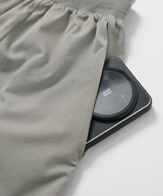 PowerForm 7.5" Training Shorts