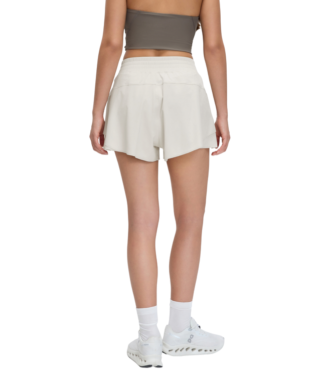 AeroEase Court Shorts (with liners)
