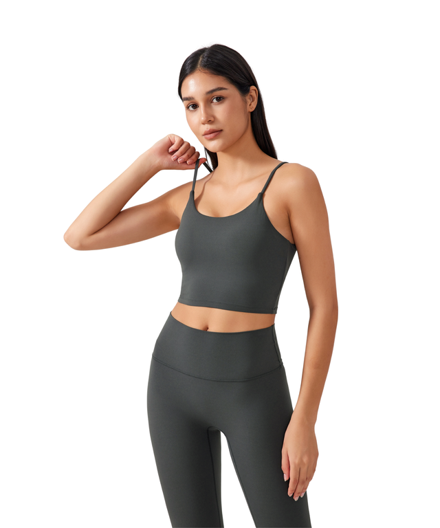 FlowForm Everyday Cami (with Removable Pads)