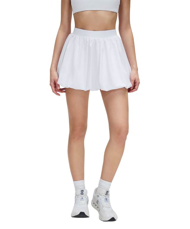 FlowForm Bubble Skort