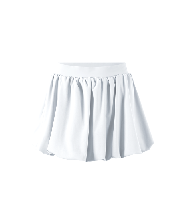 FlowForm Bubble Skort