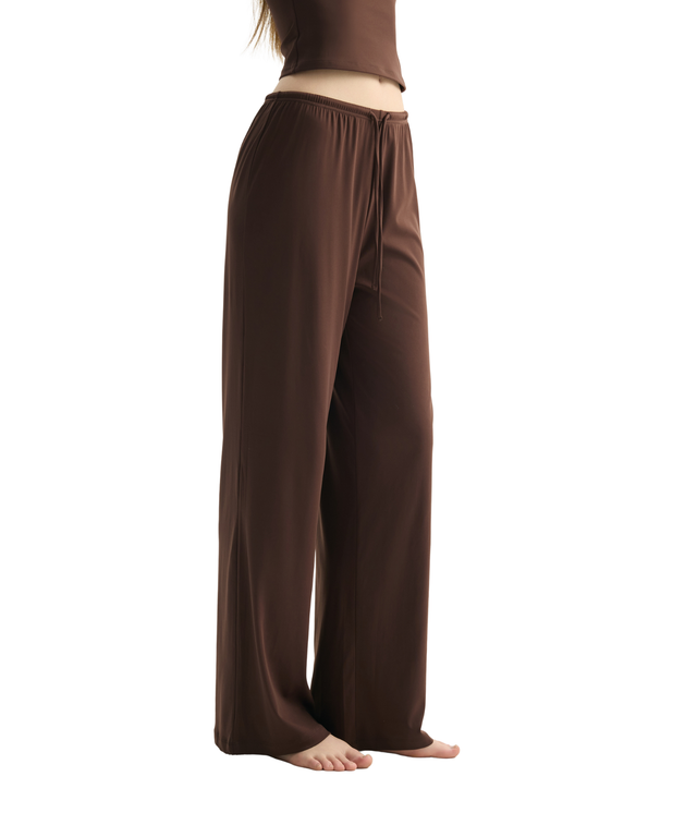 CozyEase Off Duty Pants