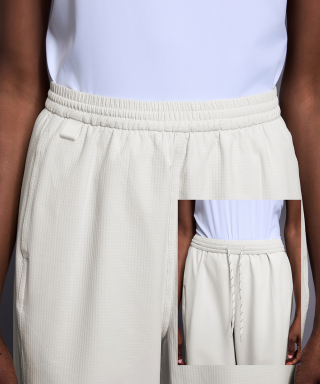 AeroEase Travel Pants (Water-Resistant)