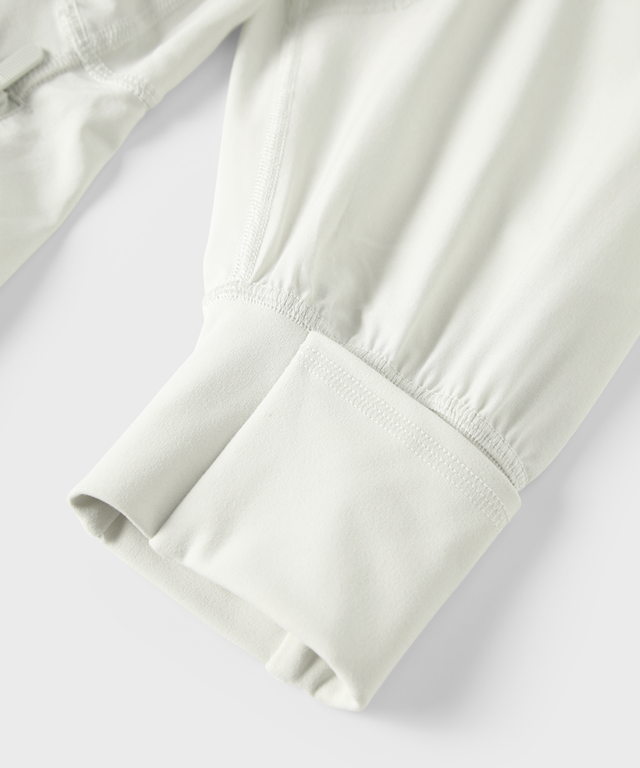 AeroEase Throw-On Full Zip Jacket