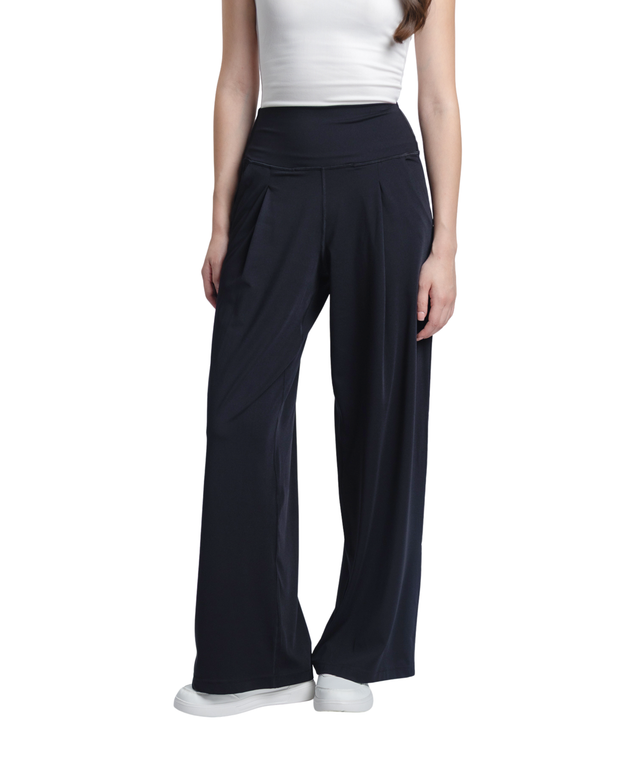 CloudEase Palazzo Pants v2.0 (30.5" inseam)