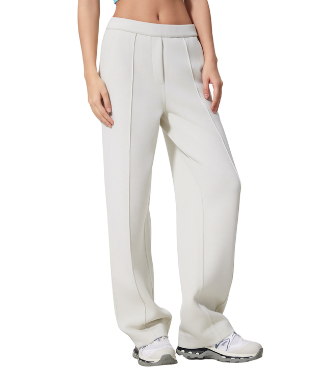 CloudEase Pintuck Trousers (31" Inseam)