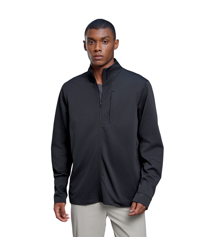 AeroEase Commuter Jacket