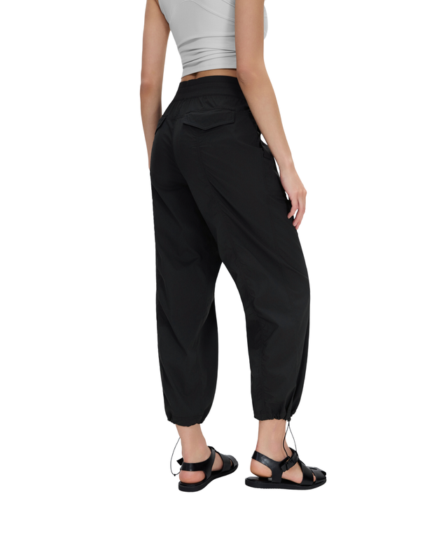 AeroEase Relaxed Cinch Hem Pants (24" inseam)