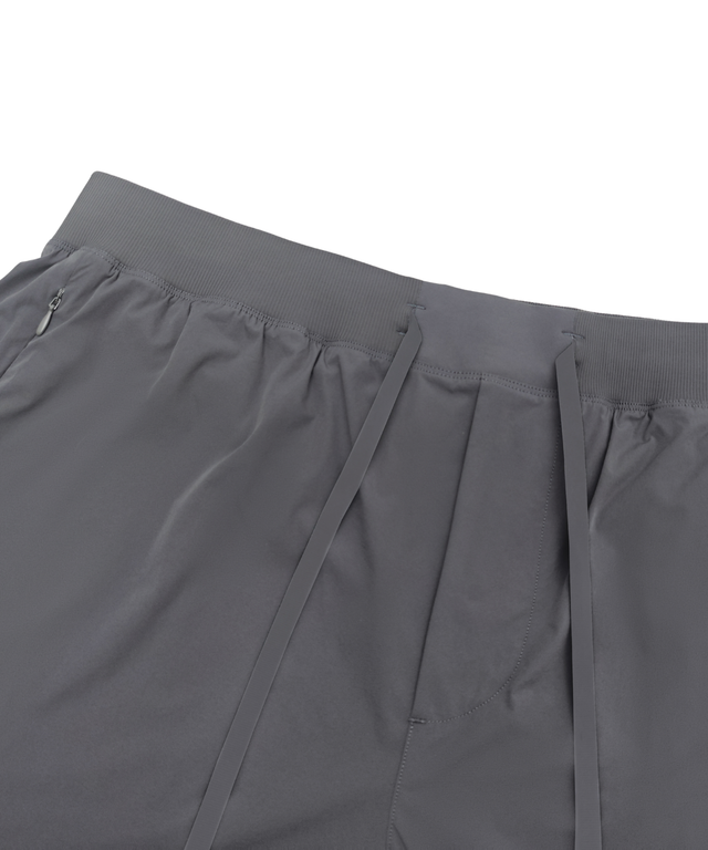SwiftForm 5" Running Shorts (with liners)