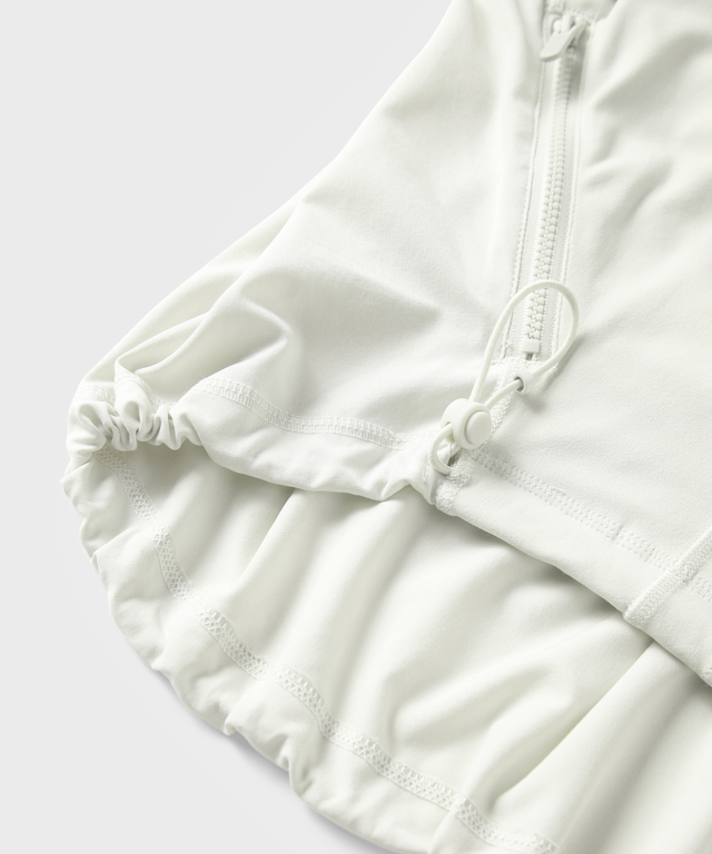 AeroEase Throw-On Full Zip Jacket