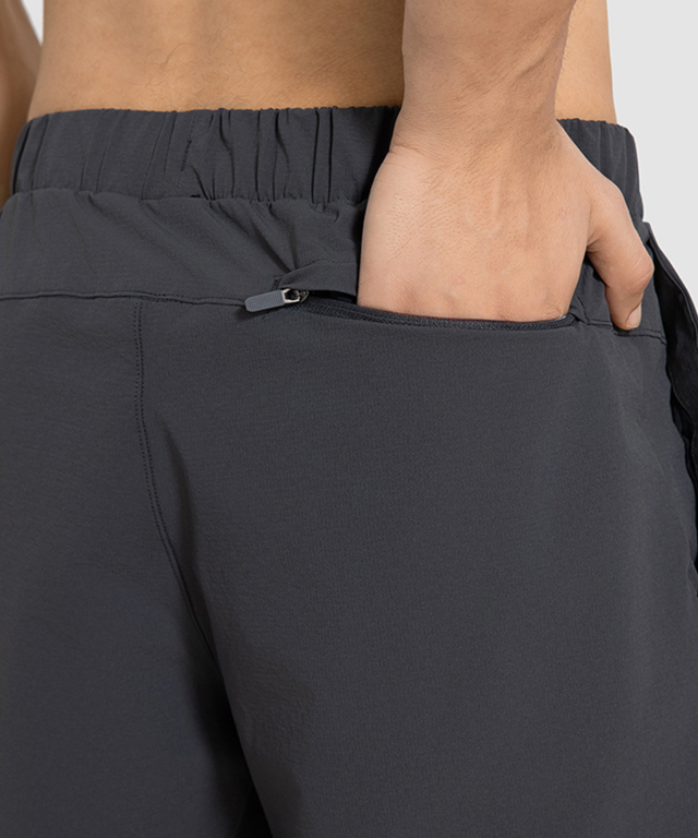 FlowForm 7/8 Pants