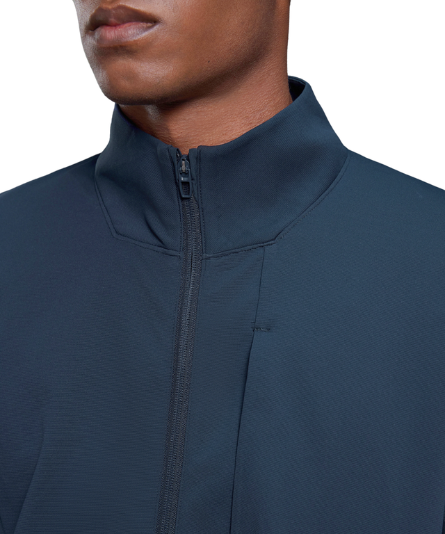 AeroEase Commuter Jacket