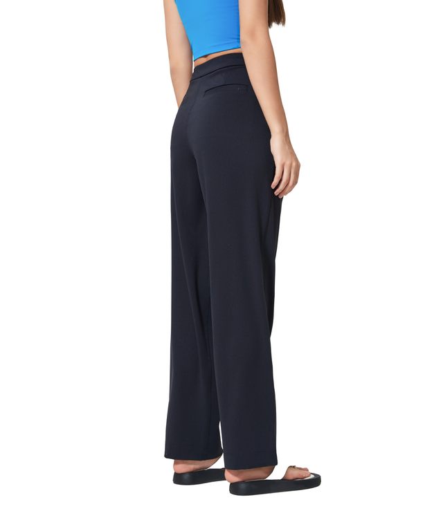 FlexEase Drawstring Trousers