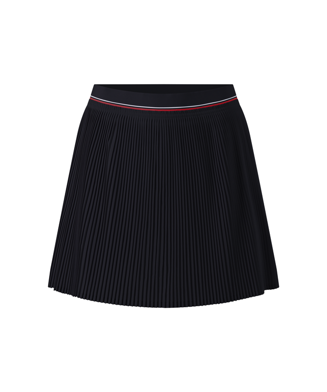 Baseline Pleated Skort